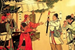 功臣有免死铁券还是会死，朱元璋赏赐免死铁券有何意义？_帝王野史 菊江历史网