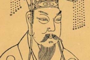 杨坚简介_杨坚的儿子_杨坚的故事_杨坚怎么死的 菊江历史网