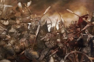 邯郸之战的具体经过是怎样的？各国有哪些行动？_古代战争 菊江历史网