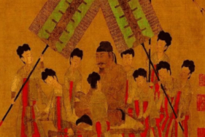 史上最有耐心的盗贼，隐藏一年盗走了一具骷髅！_稗官野史 菊江历史网