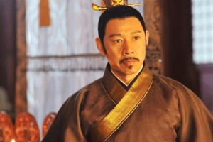 李渊造反晚,实力又弱 李渊是怎么赢得天下的_唐朝历史 菊江历史网