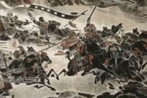 探索宜阳之战的具体经过，最终秦军获得胜利_古代战争 菊江历史网