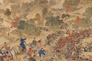 明末农民战争的直接起因是什么？失败的原因又是什么？_古代战争 菊江历史网