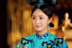 康熙为什么那么讨厌胤禩的嫡福晋郭络罗氏？_帝王野史 菊江历史网