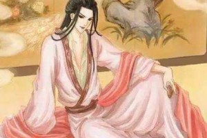 慕容冲【西燕威帝】 – 人物百科