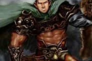 慕容吐谷浑【慕容涉归庶长子】 – 人物百科