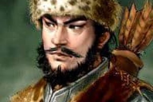 慕容廆【前燕建立者慕容皝之父】 – 人物百科