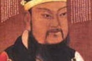 慕容云【十六国时期后燕最后一位皇帝】 – 人物百科