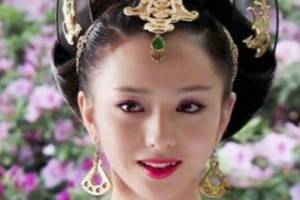 汉朝两个舞姬出身的皇后，两个人的结局截然不同_后宫秘史 菊江历史网