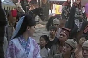 揭秘：才女苏坦妹是怎么被朱元璋误杀的？_帝王野史 菊江历史网
