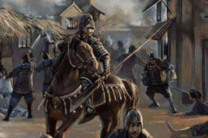 后周攻后蜀之战的胜利者是谁？如何评价此战？_古代战争 菊江历史网