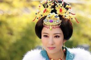 万贞儿想尽办法阻止皇子出生，最后依旧没得逞_后宫秘史 菊江历史网