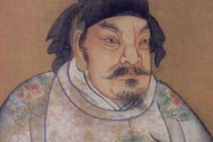 薛仁贵简介_薛仁贵的儿子_薛仁贵的故事_薛仁贵怎么死的 菊江历史网