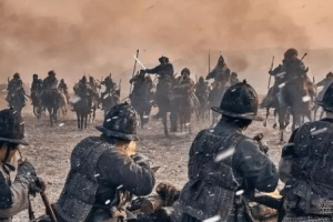 后金的兵力并不占优，为何却屡战屡胜呢？_古代战争 菊江历史网