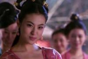 宣华夫人是谁？为何状告杨广非礼她，她究竟有多漂亮？_稗官野史 菊江历史网