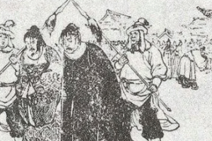 赵橞：宋徽宗赵佶第二十八子，他的结局是什么？_宋朝历史 菊江历史网