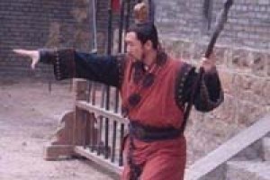 水浒传中的扑天雕李应，富家子弟出身，武功高超无人能敌，为何最后却甘愿屈身幕后当管家？_稗官野史 菊江历史网