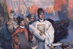 郑和在下西洋的时候 郑和为何带着一群老妇人_明朝历史 菊江历史网