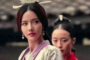 叱奴氏：帮儿子诛杀权臣，助子完成霸业_稗官野史 菊江历史网