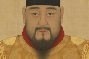 朱祁镇简介_朱祁镇的儿子_朱祁镇的故事_朱祁镇怎么死的 菊江历史网