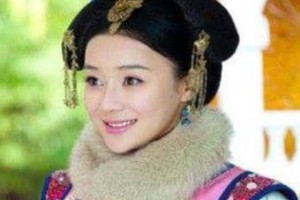 为乾隆生下4个儿子的皇贵妃是谁？_清朝历史 菊江历史网