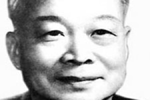 钱三强简介_钱三强的儿子_钱三强的故事_钱三强怎么死的 菊江历史网