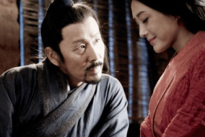 吕雉和审食其有暧昧关系吗 吕雉给刘邦戴过绿帽子了吗_汉朝历史 菊江历史网