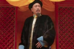 太子被废后，康熙皇帝为什么连封四位亲王？_帝王野史 菊江历史网