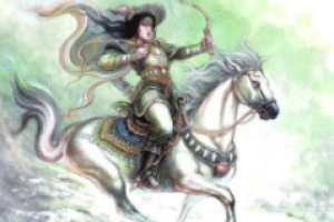 花木兰身份为什么没被揭穿？真相是什么？_稗官野史 菊江历史网