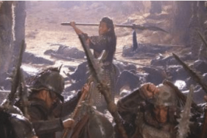 和尚原之战结果如何？又有哪些历史影响呢？_古代战争 菊江历史网