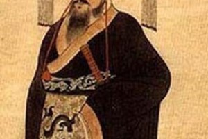 秦庄襄王简介_秦庄襄王的儿子_秦庄襄王的故事_秦庄襄王怎么死的 菊江历史网