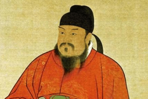 李承乾身为长子又是太子 李承乾为什么还要造反_唐朝历史 菊江历史网