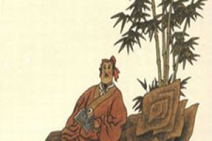 邢邵简介_邢邵的儿子_邢邵的故事_邢邵怎么死的 菊江历史网