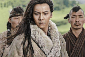 成吉思汗屠城为什么留女不留男？这些女人最后的命运是什么？_稗官野史 菊江历史网