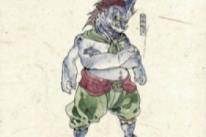 鬼王简介_鬼王的儿子_鬼王的故事_鬼王怎么死的 菊江历史网