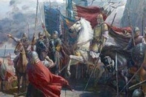 汉武帝北伐那么难，窦宪为何那么轻松？_汉朝历史 菊江历史网