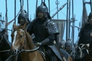 襄樊之战蜀汉从鼎盛走向衰落 关羽为什么要打这场战争_古代战争 菊江历史网