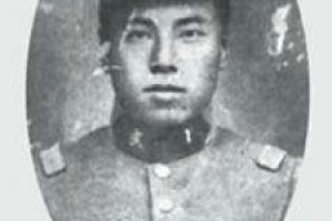 冯占海简介_冯占海的儿子_冯占海的故事_冯占海怎么死的 菊江历史网