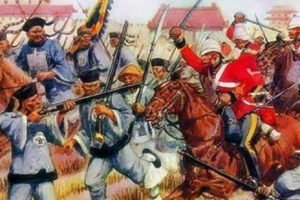 清朝军队打败是因为装备跟不上吗 真相到底是什么样的_清朝历史 菊江历史网