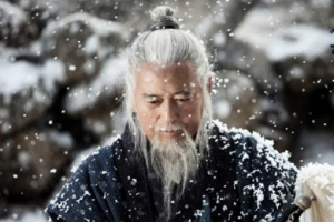 历史上的丘处机是一个怎样的人?与射雕英雄传中的有何不同?_稗官野史 菊江历史网