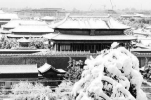 清朝为什么有9位皇帝都死在冬天？皇帝也能冻死？_帝王野史 菊江历史网