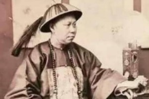 清朝一知府被杀，强盗冒充为何无人察觉？_稗官野史 菊江历史网