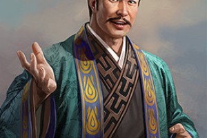 鲁肃简介_鲁肃的儿子_鲁肃的故事_鲁肃怎么死的 菊江历史网