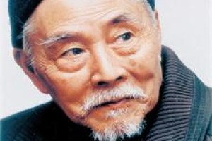 叶浅予简介_叶浅予的儿子_叶浅予的故事_叶浅予怎么死的 菊江历史网