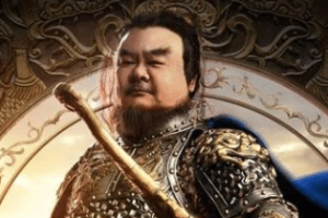 安禄山墓中为何有英文磁带？安禄山和杨贵妃到底什么关系？_乡村野史 菊江历史网