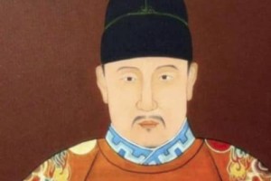 明朝最冷血皇帝，眼睁睁看妃子被大火烧死_帝王野史 菊江历史网