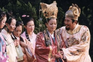 朱元璋的帝王事业里，马皇后起到了什么作用？_明朝历史 菊江历史网