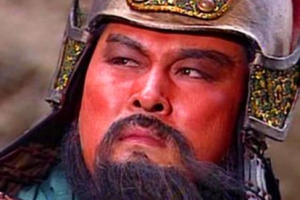 关羽号称万人敌 关羽为什么连荆州都镇守不了_三国历史 菊江历史网