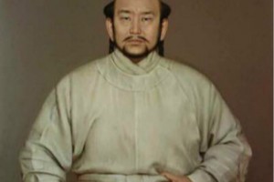 耶律阿保机简介_耶律阿保机的儿子_耶律阿保机的故事_耶律阿保机怎么死的 菊江历史网