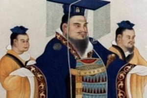 汉武帝立非亲生的刘弗陵为太子是为什么？_汉朝历史 菊江历史网